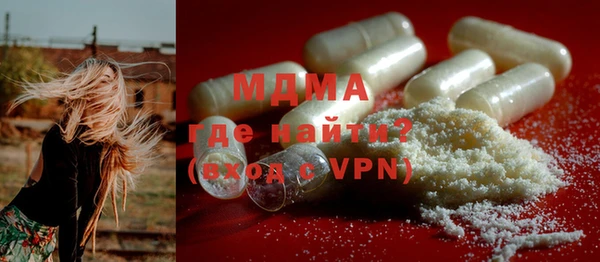 амф Горняк